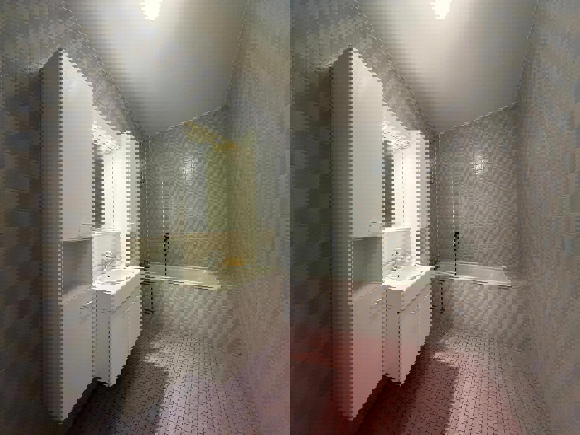 Appartement met 1 slpk., autostaanplaats en kelderberging. - foto 4