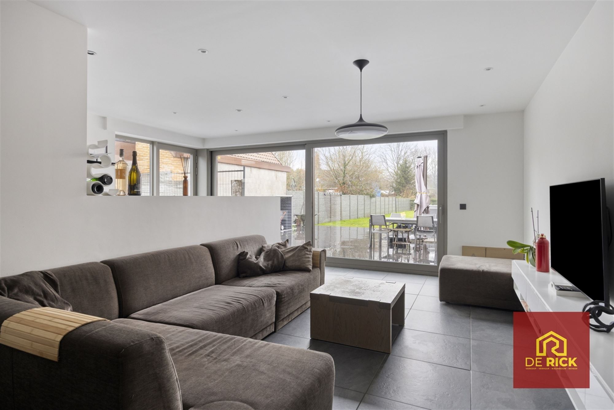 Energiezuinige woning met tuin en oprit - foto 5