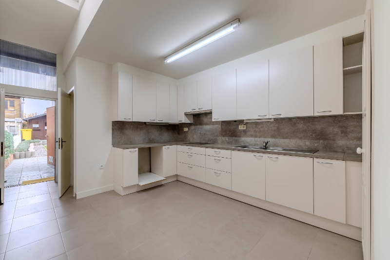 Gerenoveerde rijwoning met A-label - Lier - foto 4