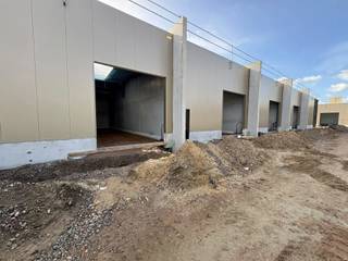 Commercial à vendre à Laarne