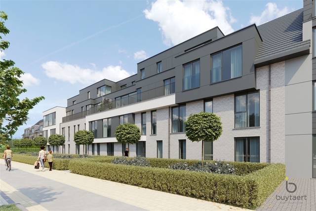 Project te koop in Schilde