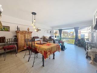 Appartement à vendre à Coxyde