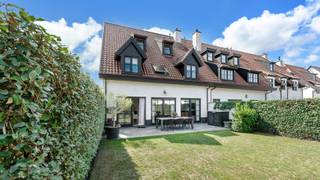 House for sale in Knokke-Heist
