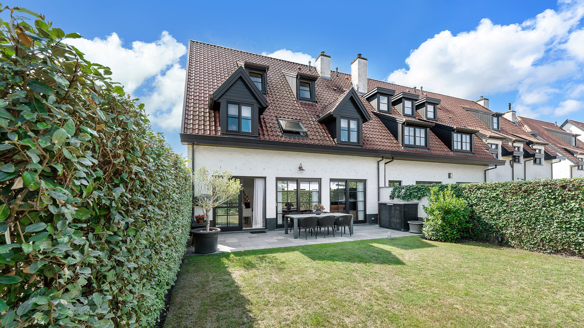 House for sale in Knokke with 5 bedrooms - photo 1