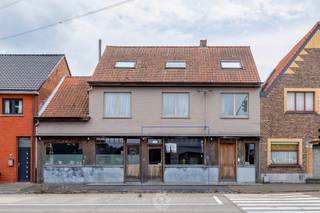 Commercial for rent in Sint-Niklaas
