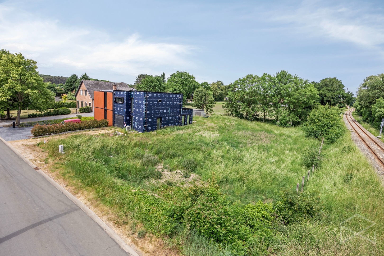Land for sale in Diest