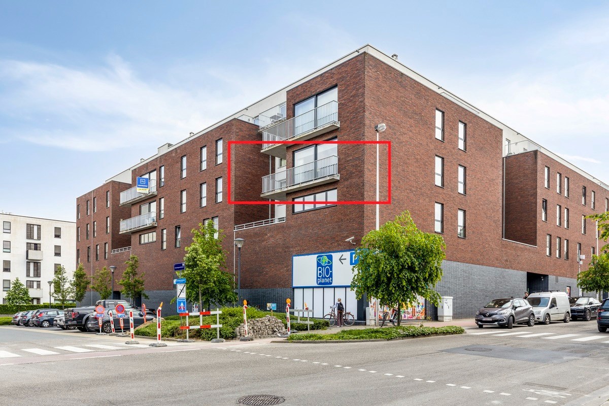 Bergensesteenweg 81