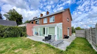 Huis te koop in 's-Gravenbrakel