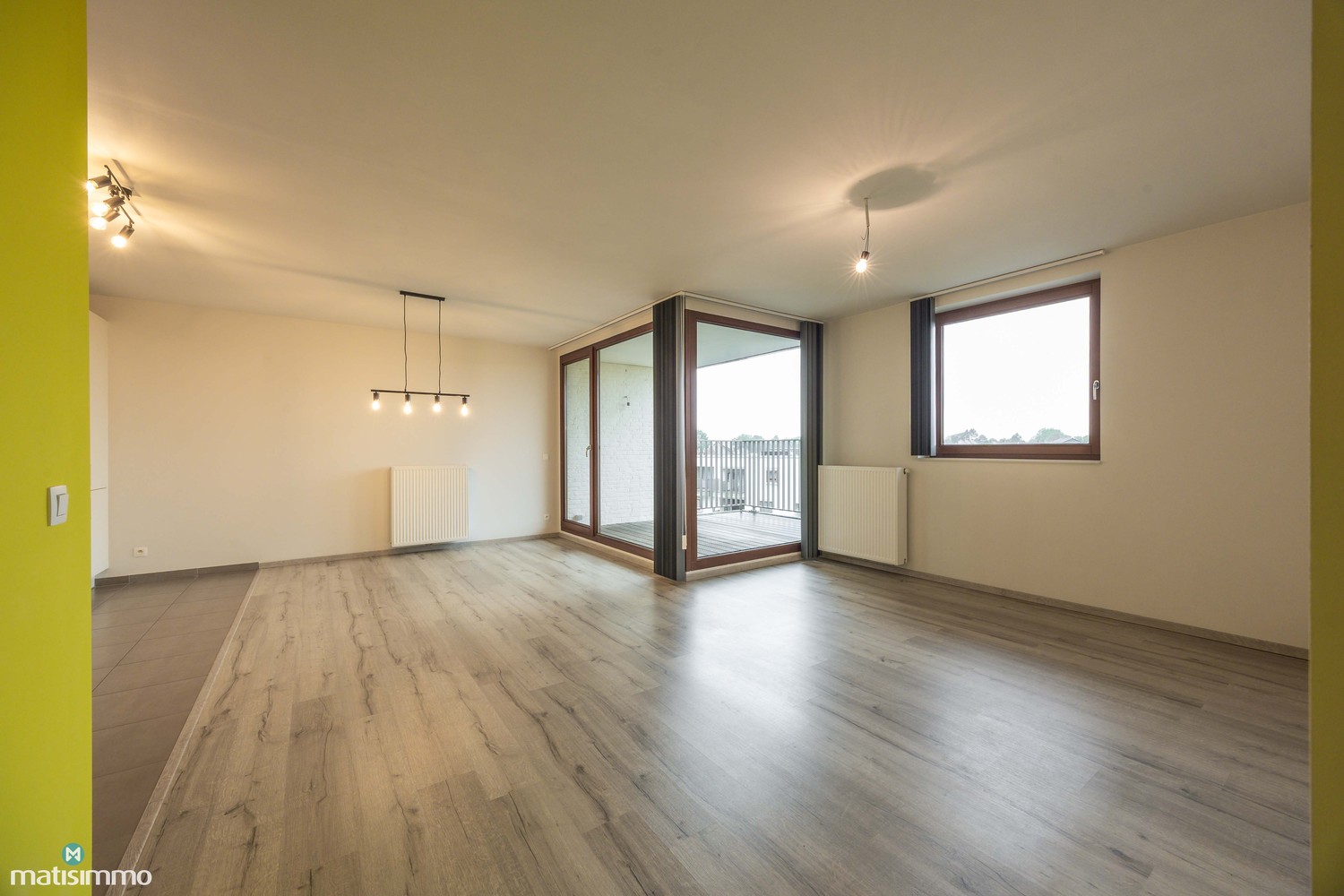 Appartement à louer à Bilzen-Hoeselt avec 2 chambres - photo 2