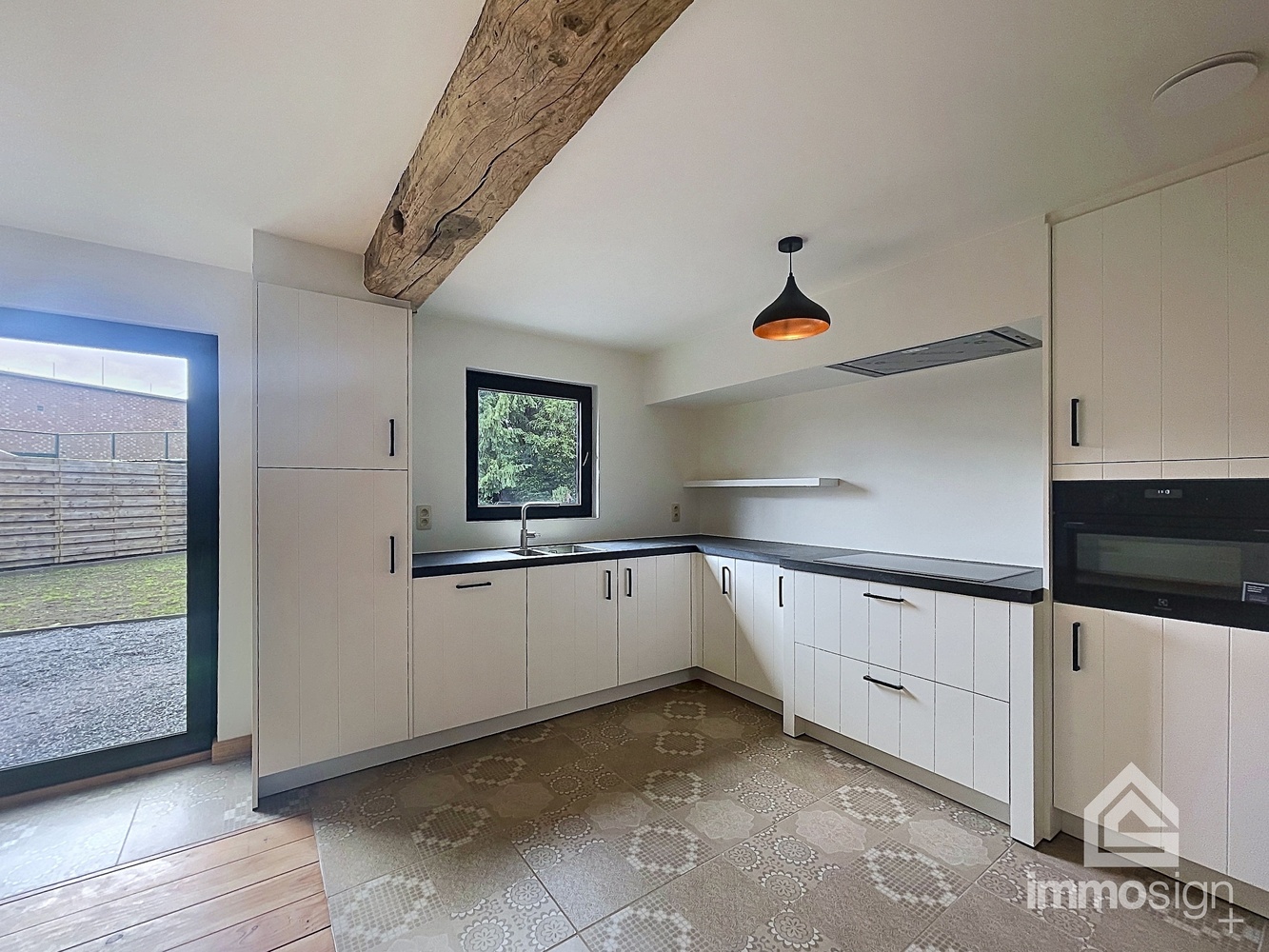 Maison à vendre à Bree avec 3 chambres - photo 5
