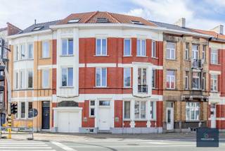 House for sale in Ghent
