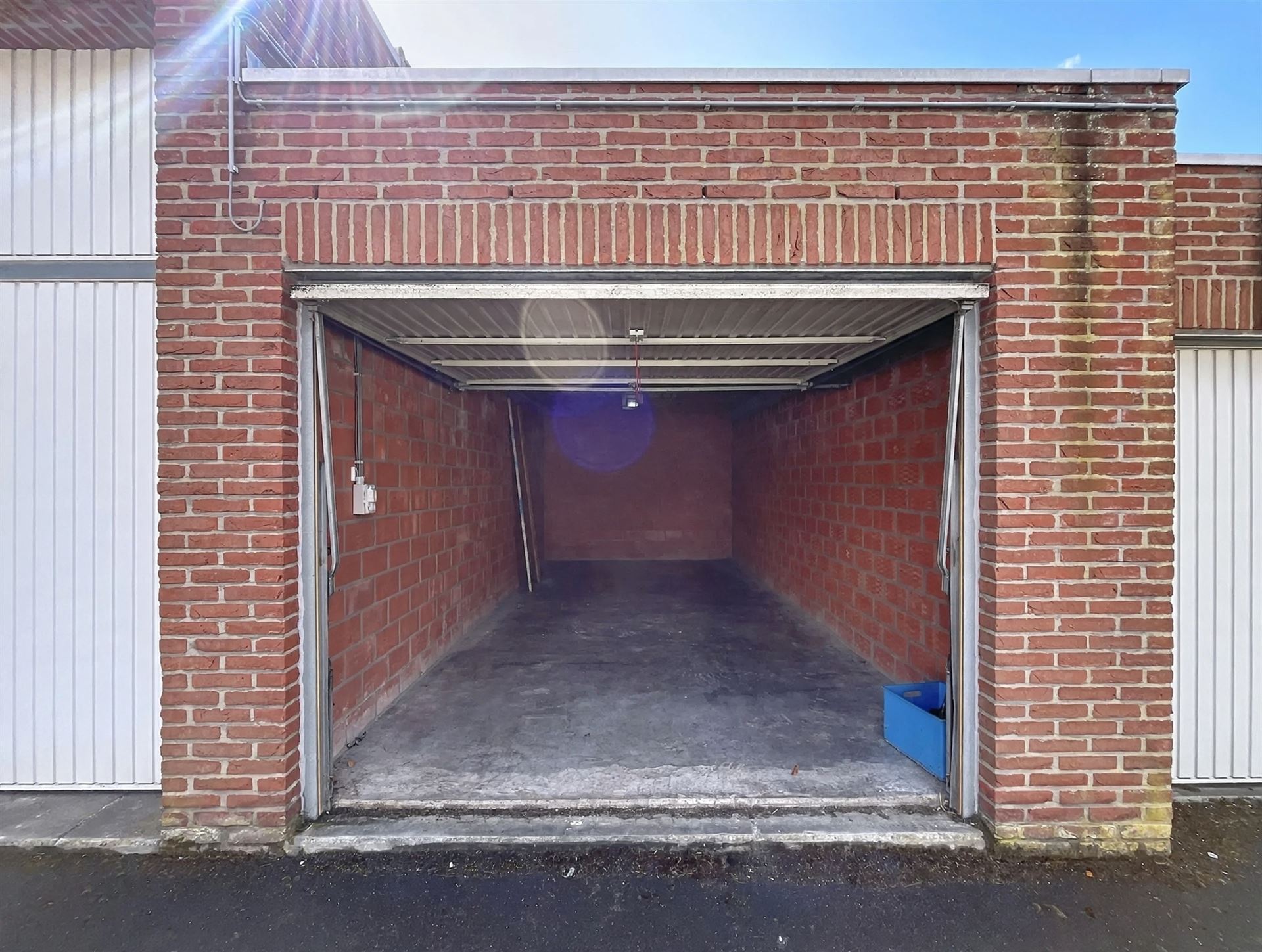 Garagebox - foto 2