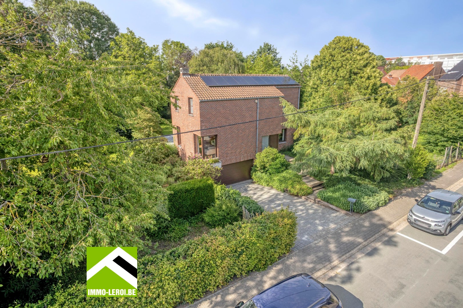 House for sale in Tongeren-Borgloon