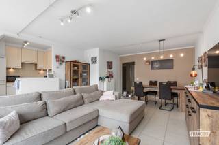 Apartment for sale in Blankenberge