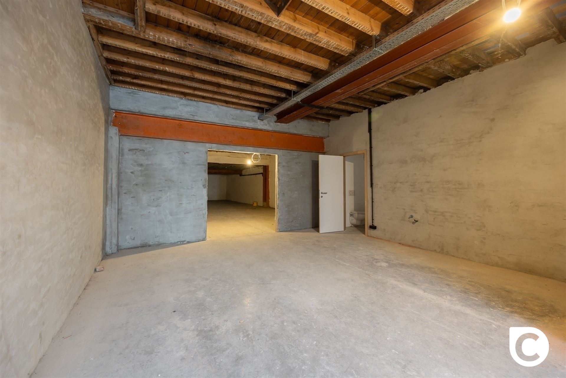 Garage - photo 5