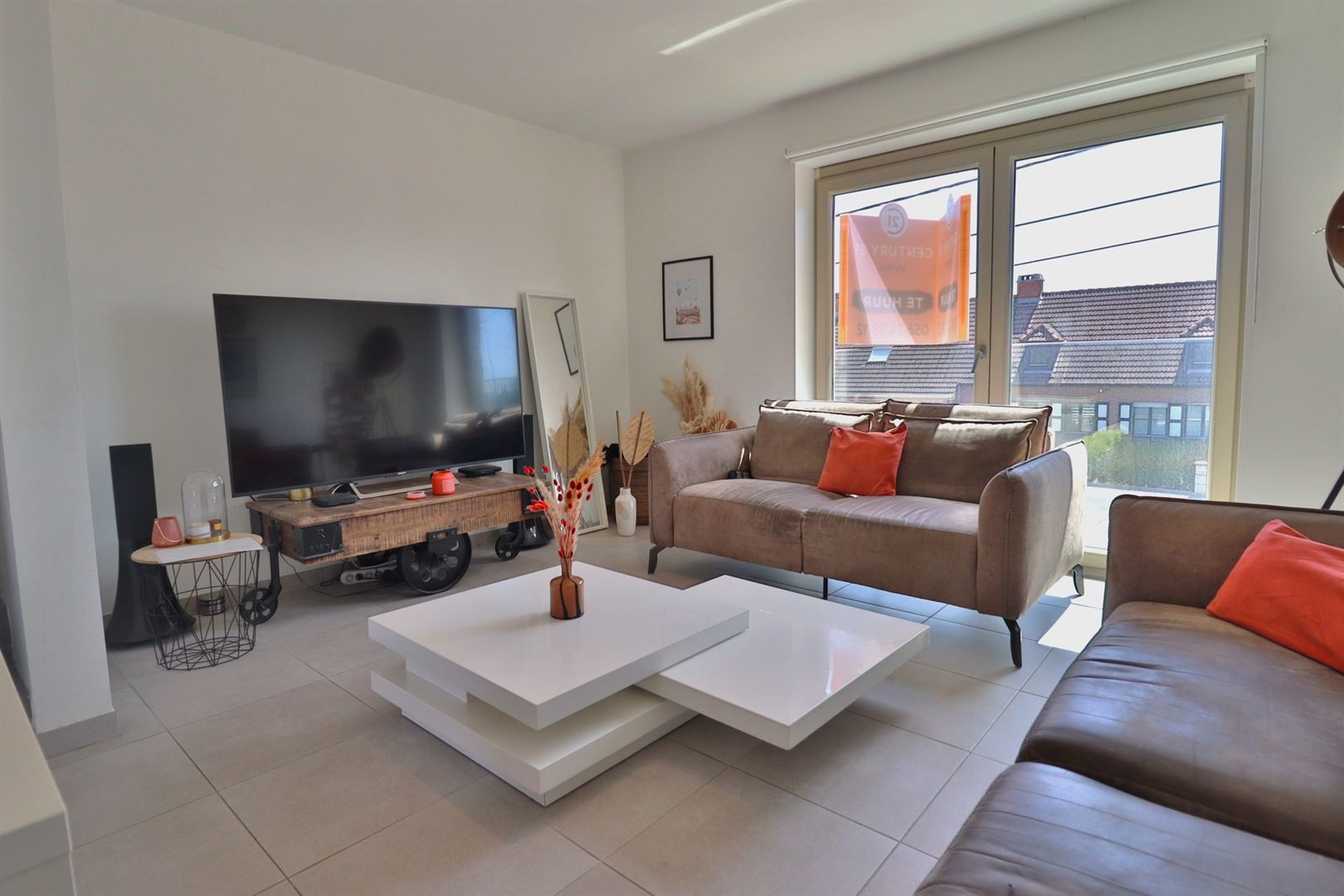 Apartment for rent in Spiere with 2 bedrooms - photo 3