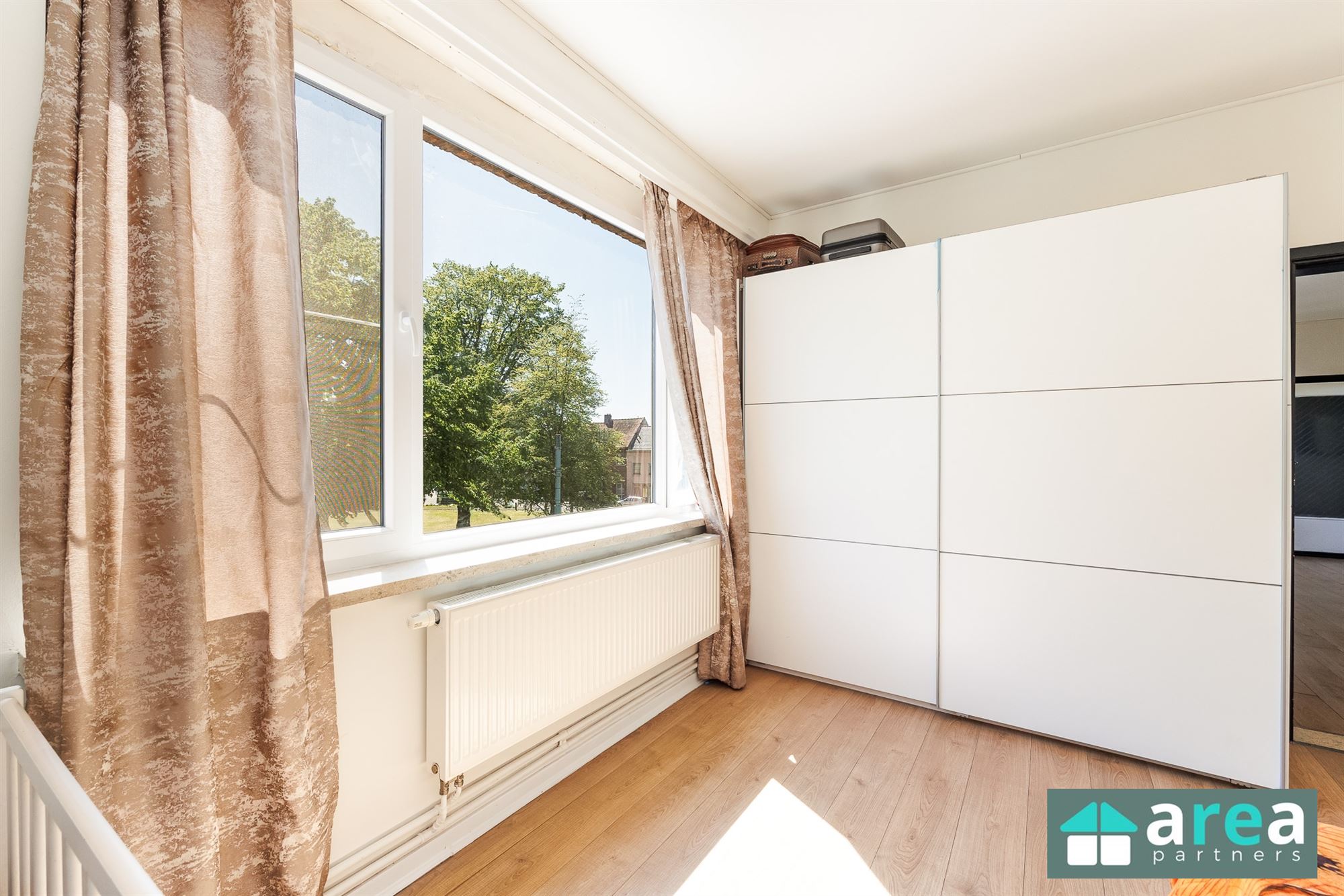 Instapklaar appartement! - foto 4