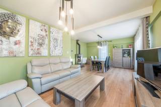 Maison à vendre à Zwijndrecht