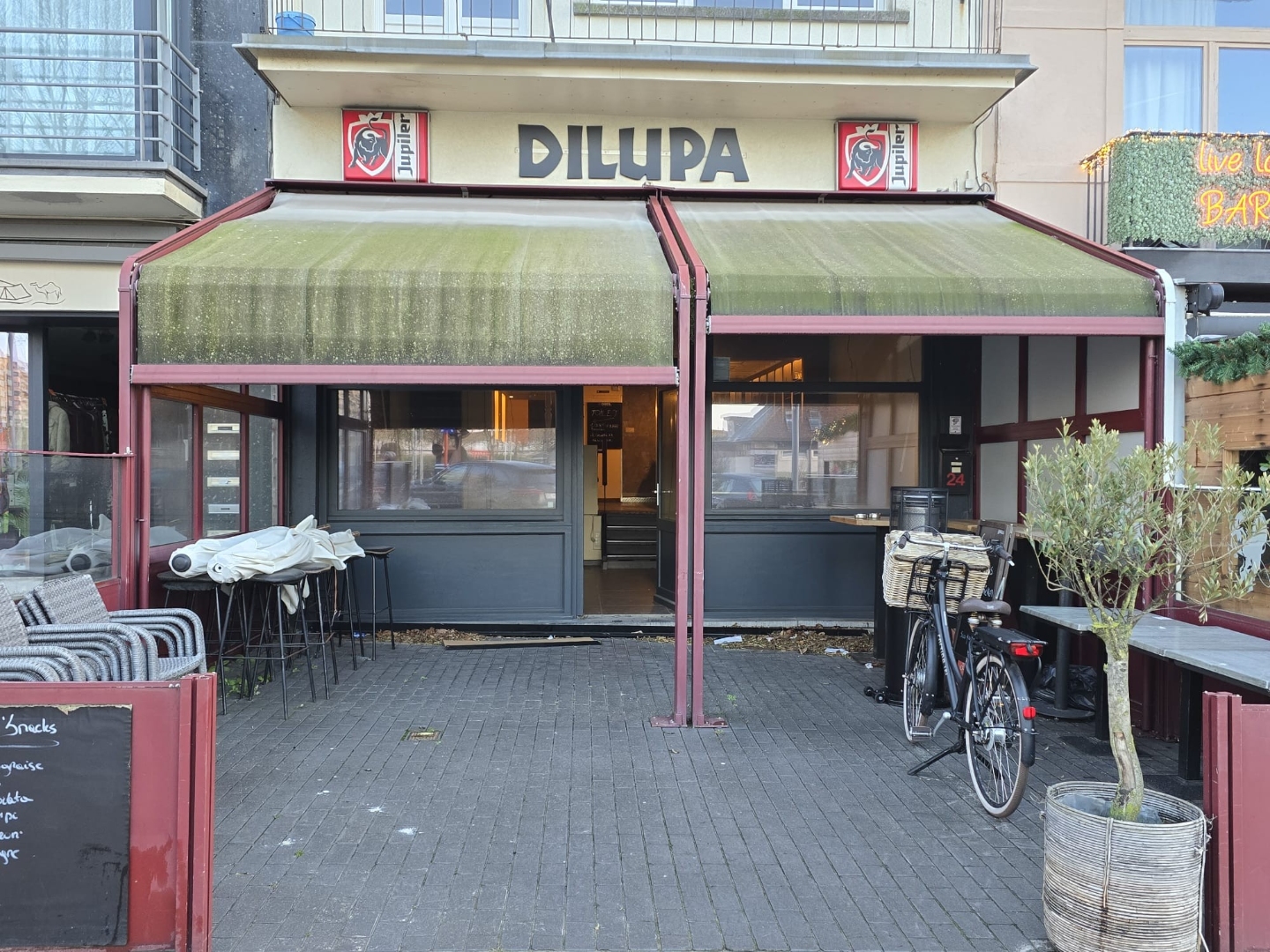 Propriété à rendement avec beaucoup de potentiel, située près de la mer à Blankenberge - photo 4