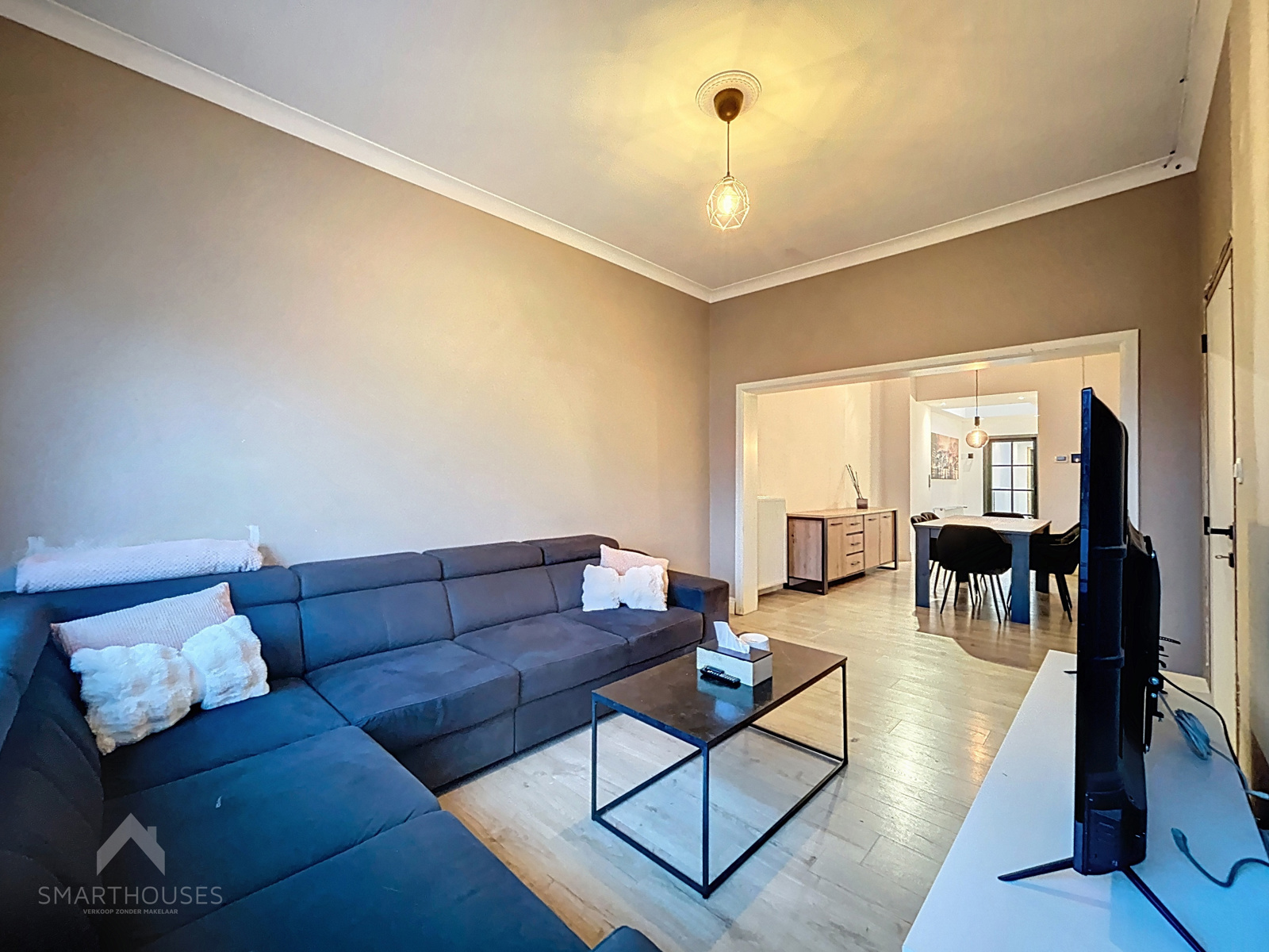 Maison à vendre à Wielsbeke avec 3 chambres - photo 4