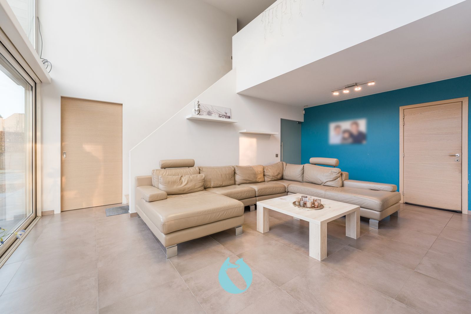 Maison à vendre à Lievegem avec 5 chambres - photo 4