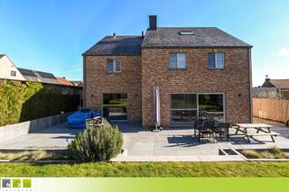 Maison à vendre à Heers