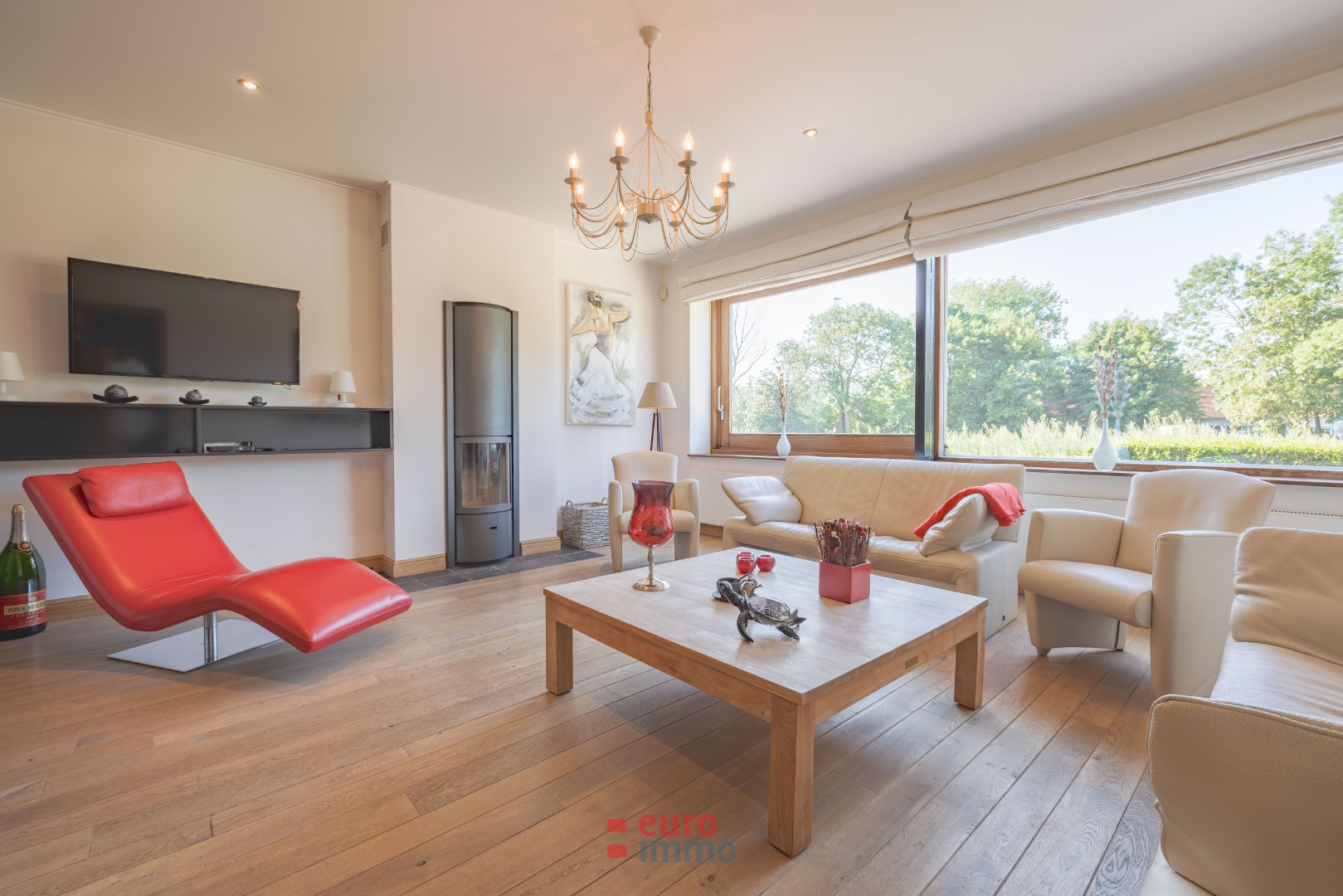 House for sale in Nieuwpoort with 4 bedrooms - photo 4