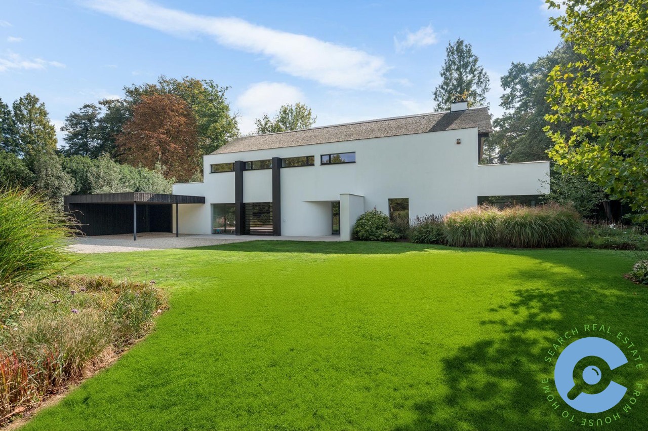 Prestigieuze villa met zwembad op toplocatie! - photo 3