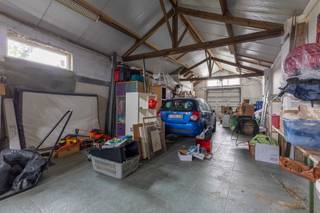 House for sale in Sint-Pieters-Leeuw