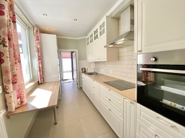 House for rent in Roeselare with 2 bedrooms - photo 4