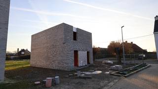 Maison à vendre à Roulers