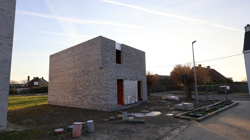 Maison à vendre à Roulers avec 3 chambres - photo 3