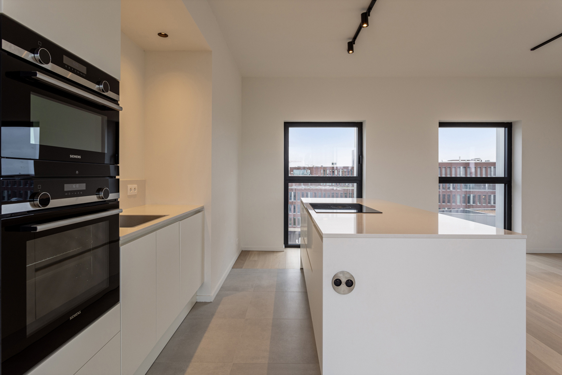 Appartement te huur in Leuven met 3 slaapkamers - foto 4