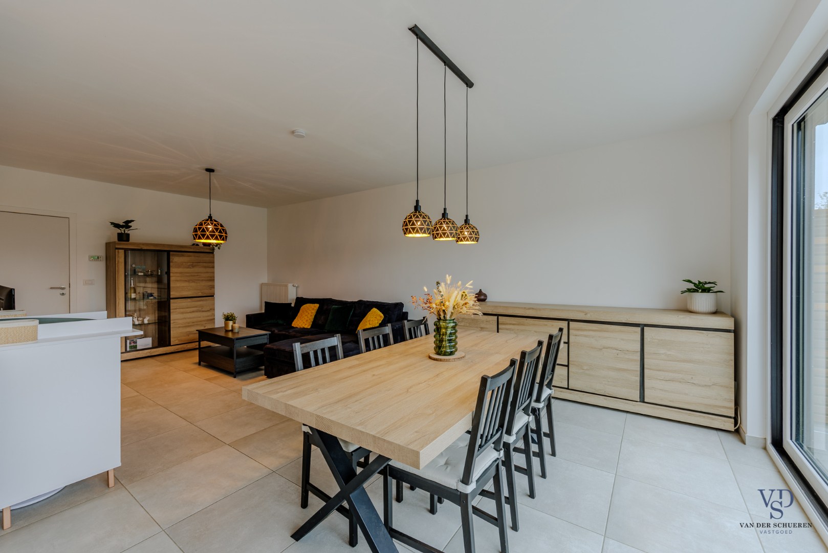 Maison à vendre à Audenarde avec 3 chambres - photo 5