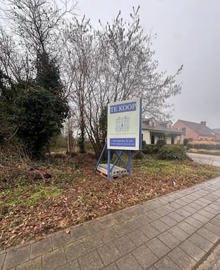 Terrain à vendre à Maasmechelen