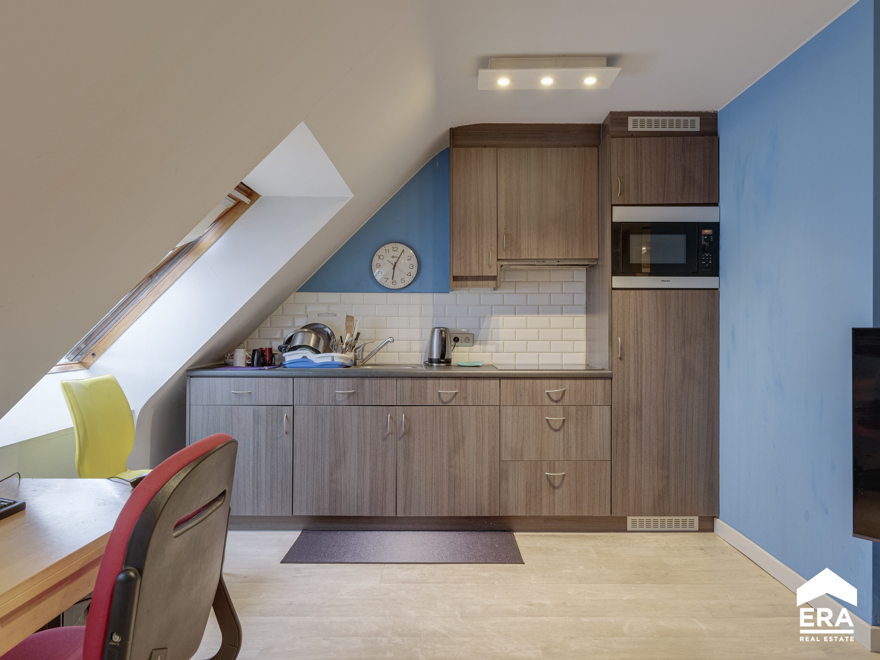 Knap gerenoveerd studio-appartement te koop in Lommel - foto 5