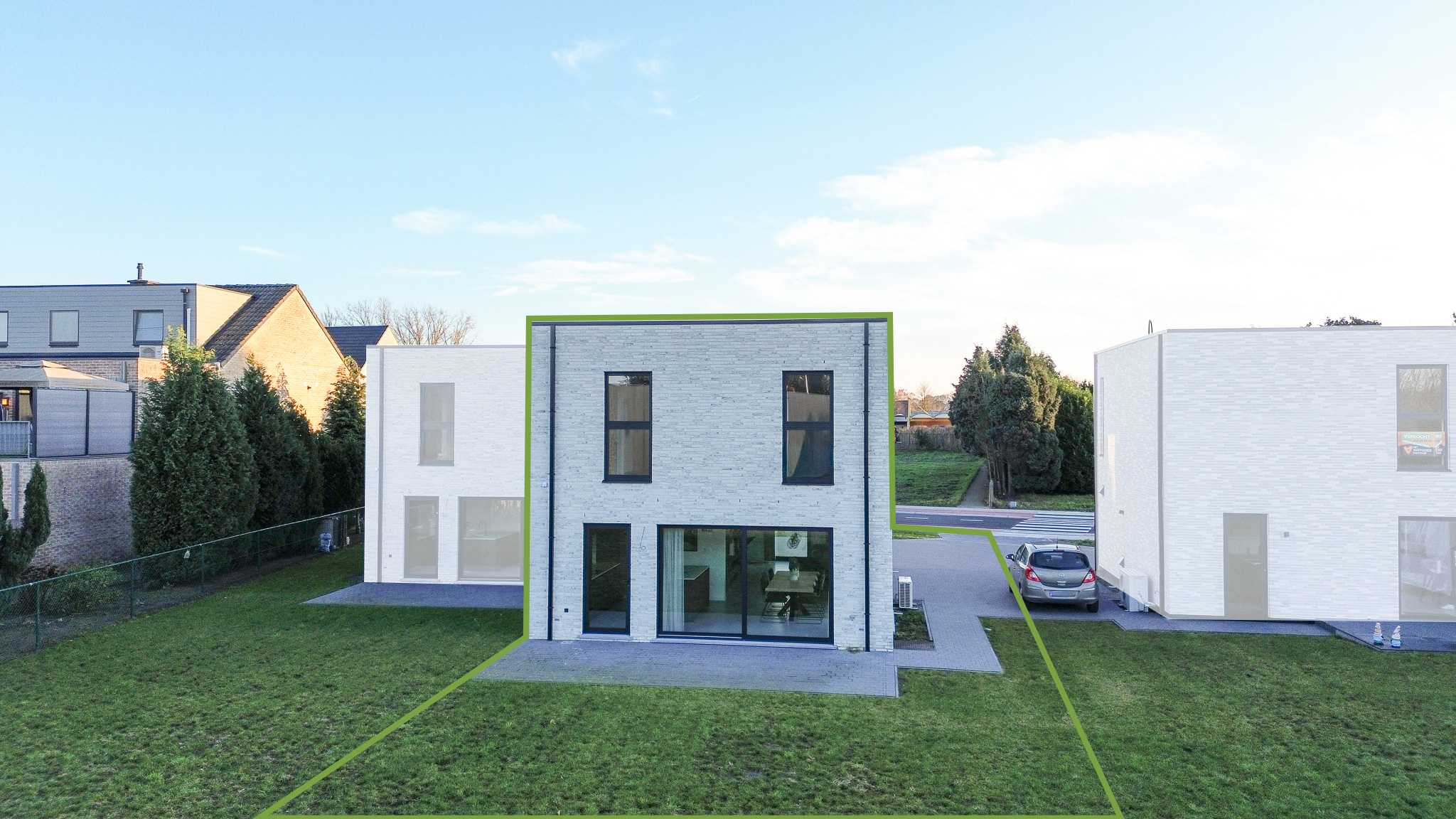 Huis te koop in Balen met 3 slaapkamers - foto 2