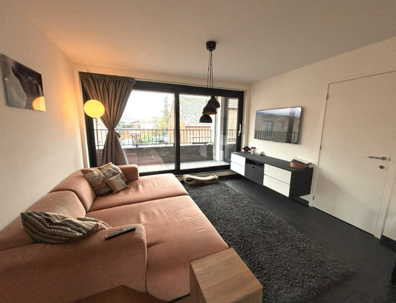 2-slpk appartement met terras, autostaanplaats en kelderberging - foto 4