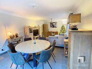 Appartement à louer à Heusden-Zolder