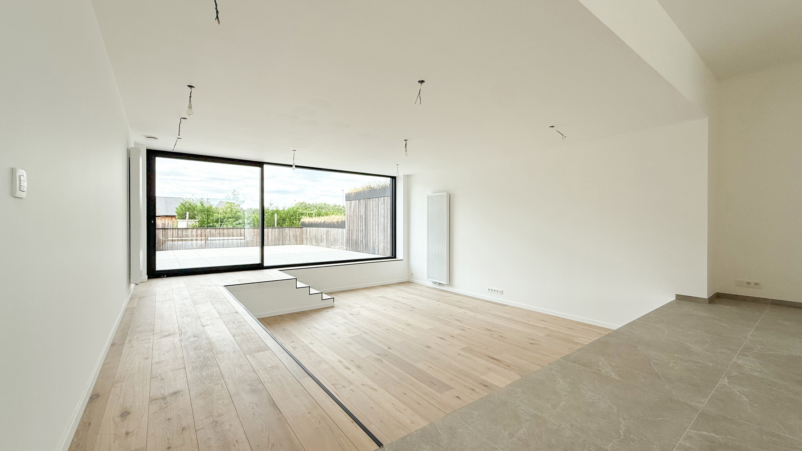 Unieke woning met 3 slpks en zitkuil in prachtig woonproject - foto 4