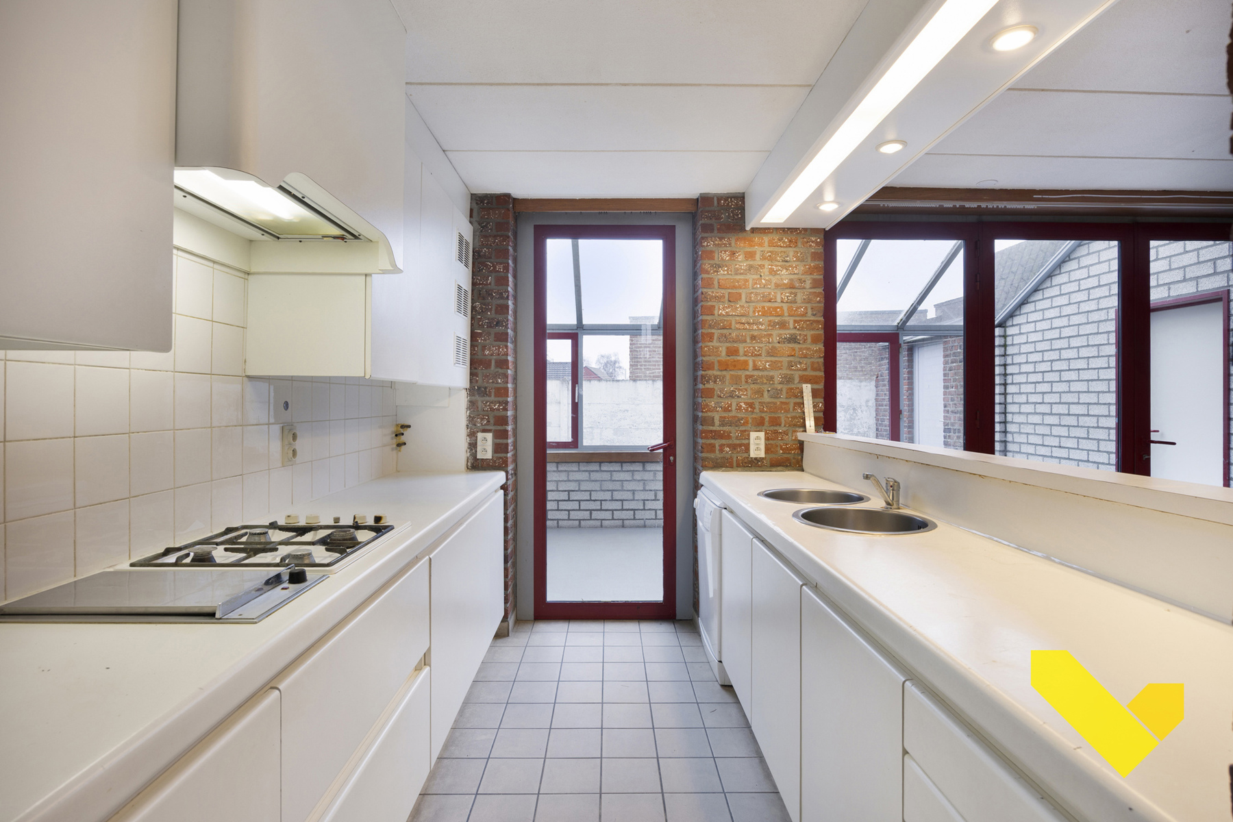 Unieke architectenwoning nabij het centrum. - foto 3