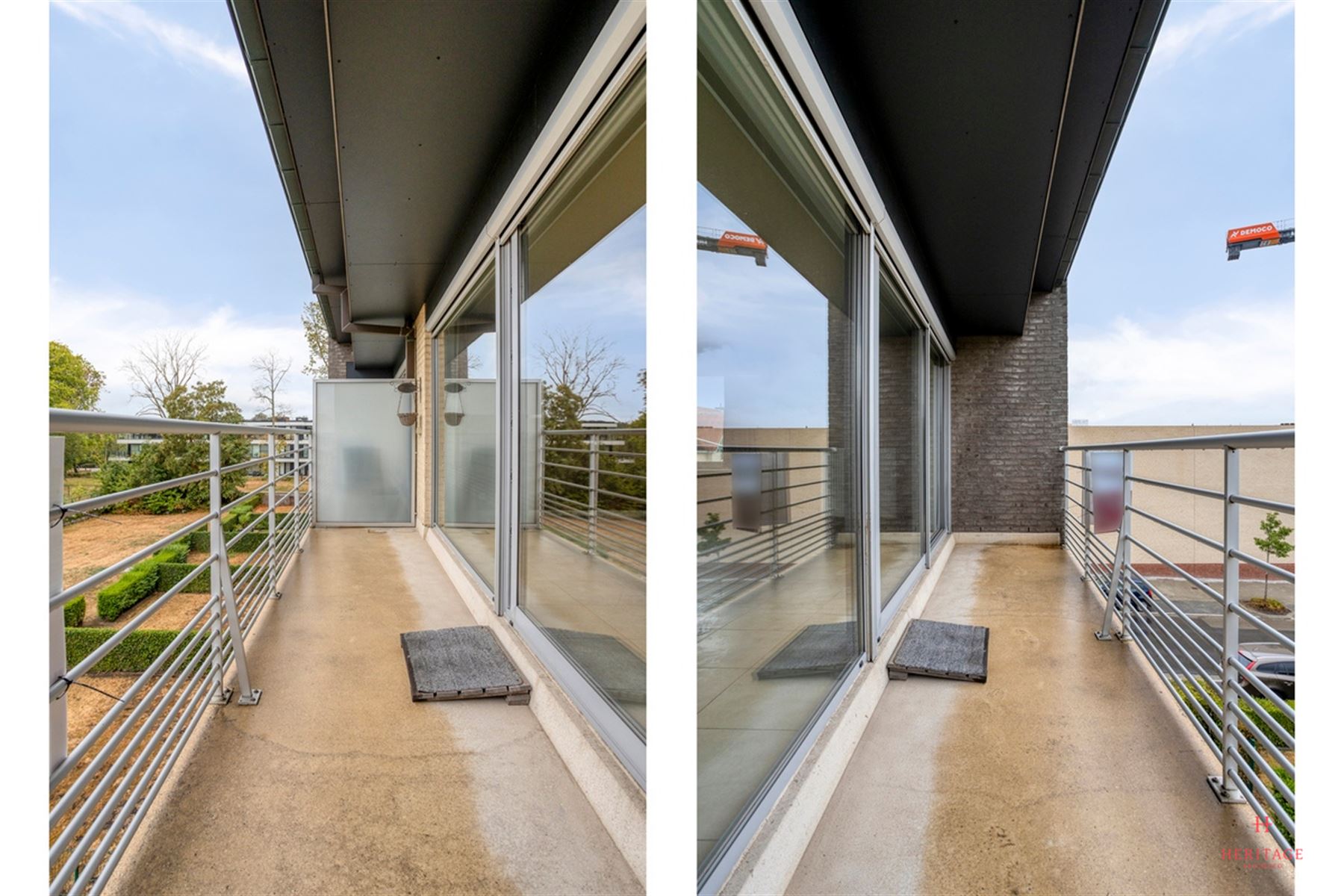 Appartement - photo 4