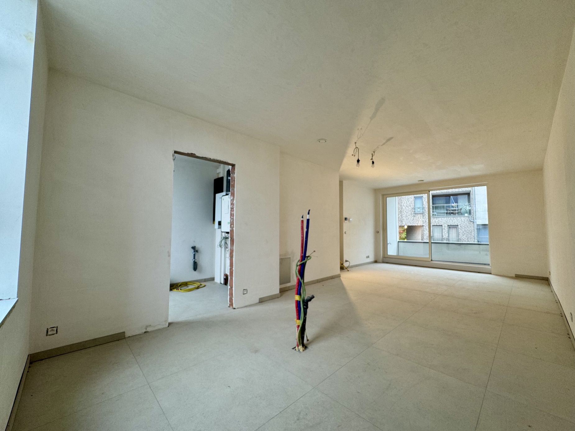 Appartement in Hoogstraten