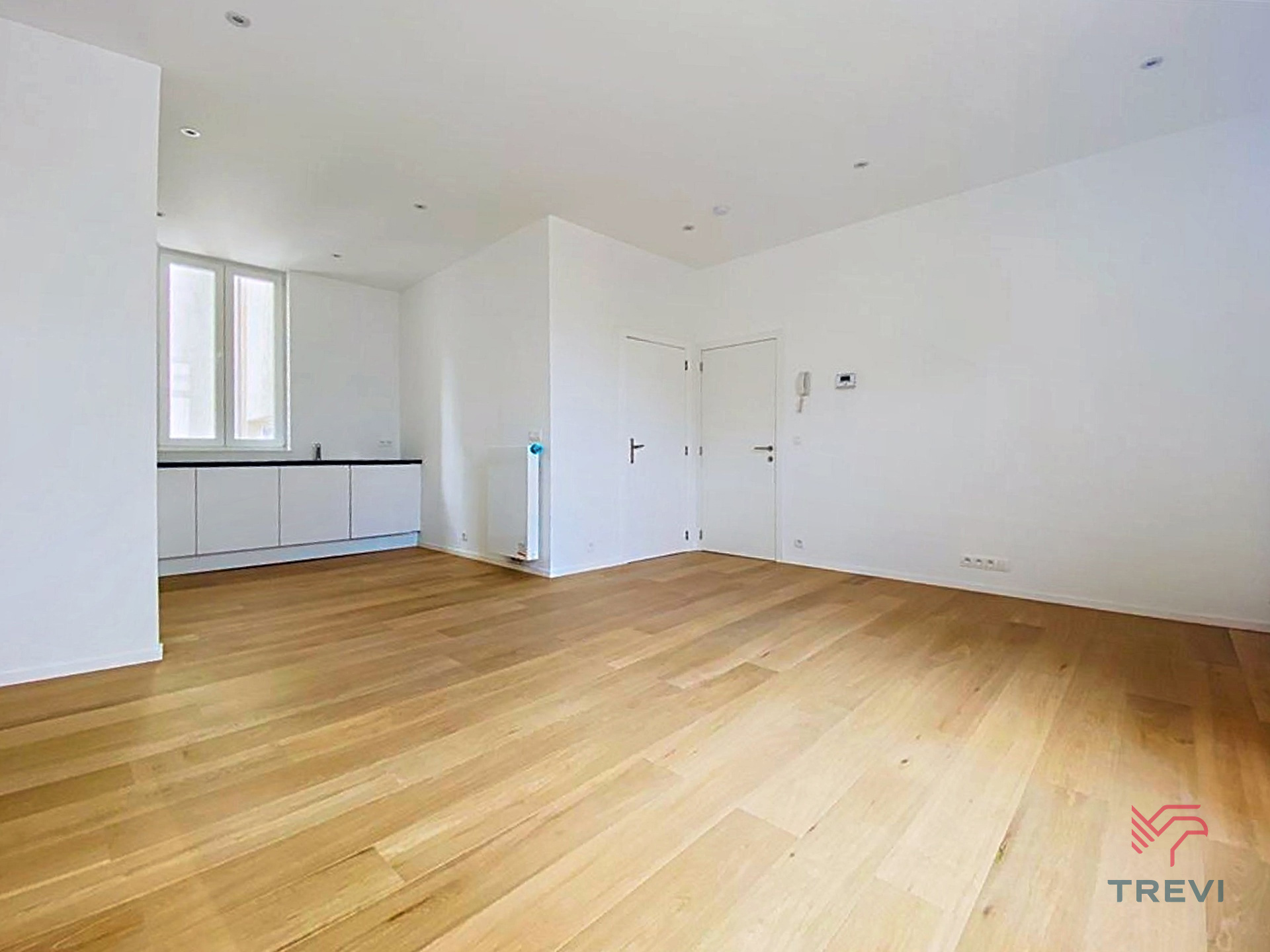 Mooi appartement met 1 slaapkamer van ±60 m² - foto 5