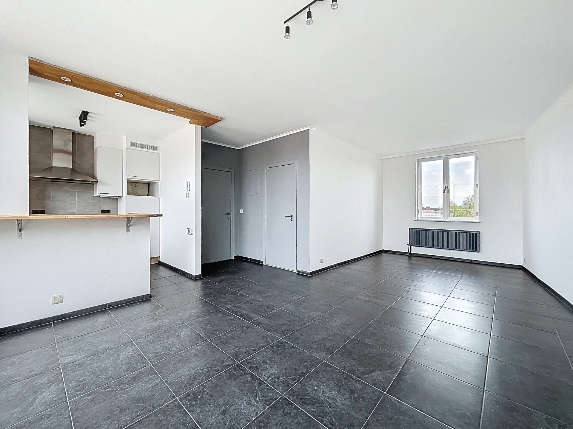 Lichtvolle Penthouse Studio te Huur - foto 5