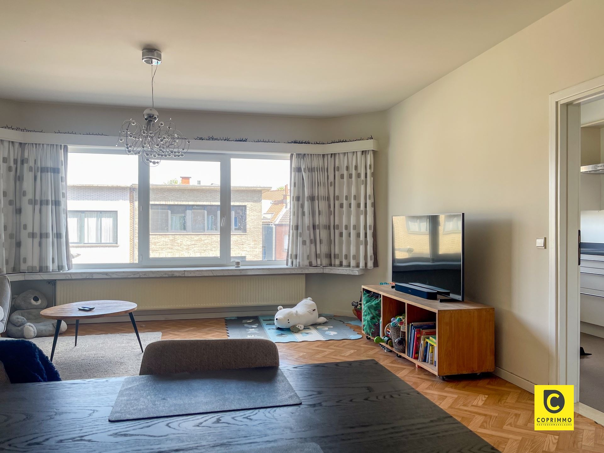 Ruim praktisch en verzorgd appartement  - foto 4