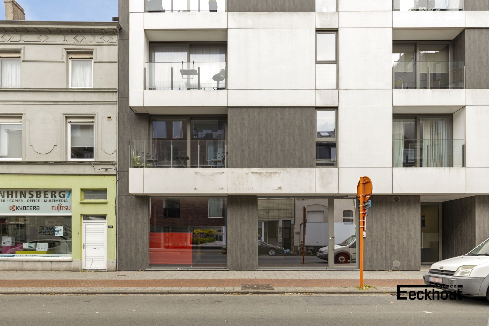 Commercial à vendre à Ostende - photo 2