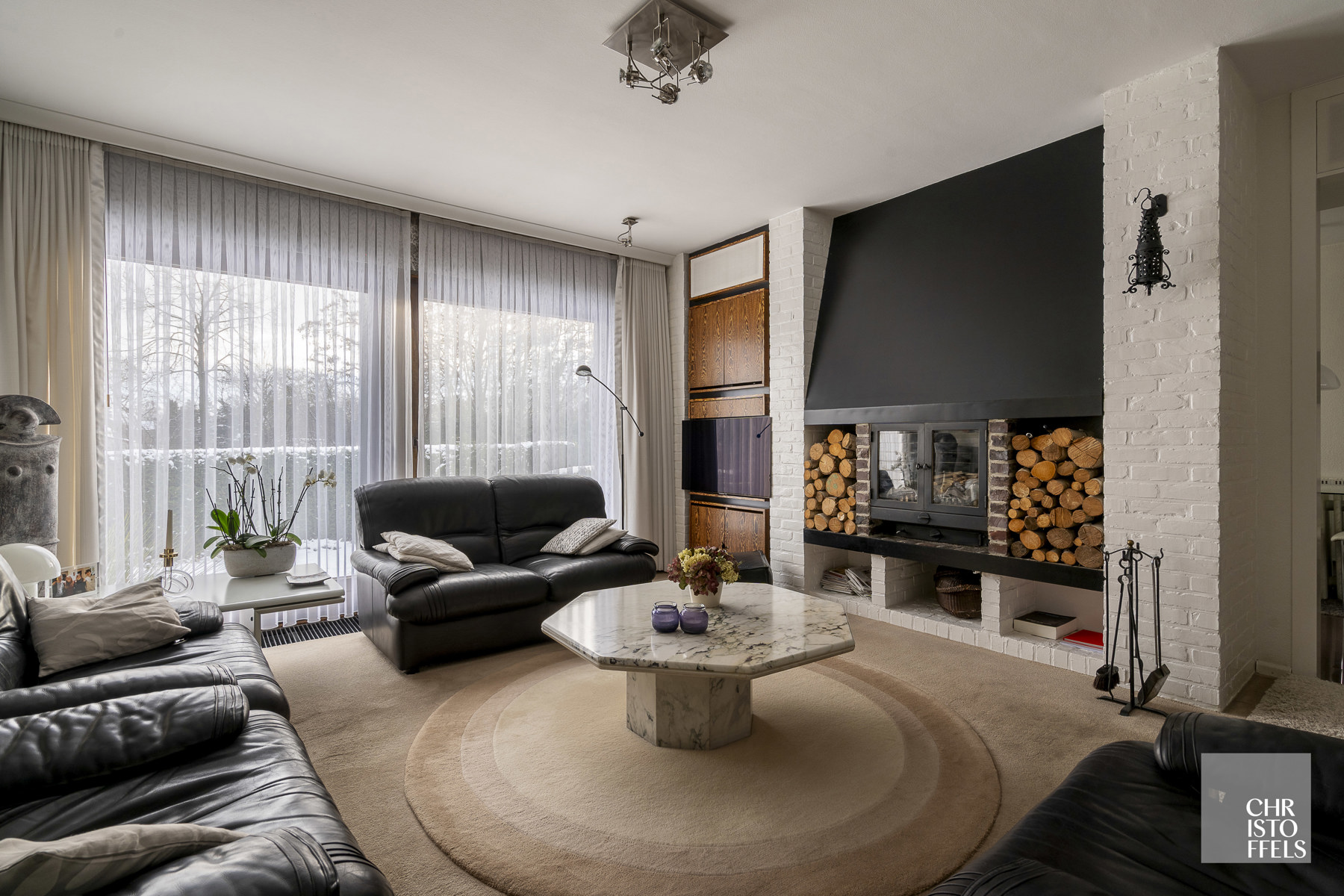 Maison à vendre à Lanaken avec 4 chambres - photo 3