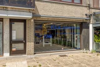 Commercial à vendre à Anvers