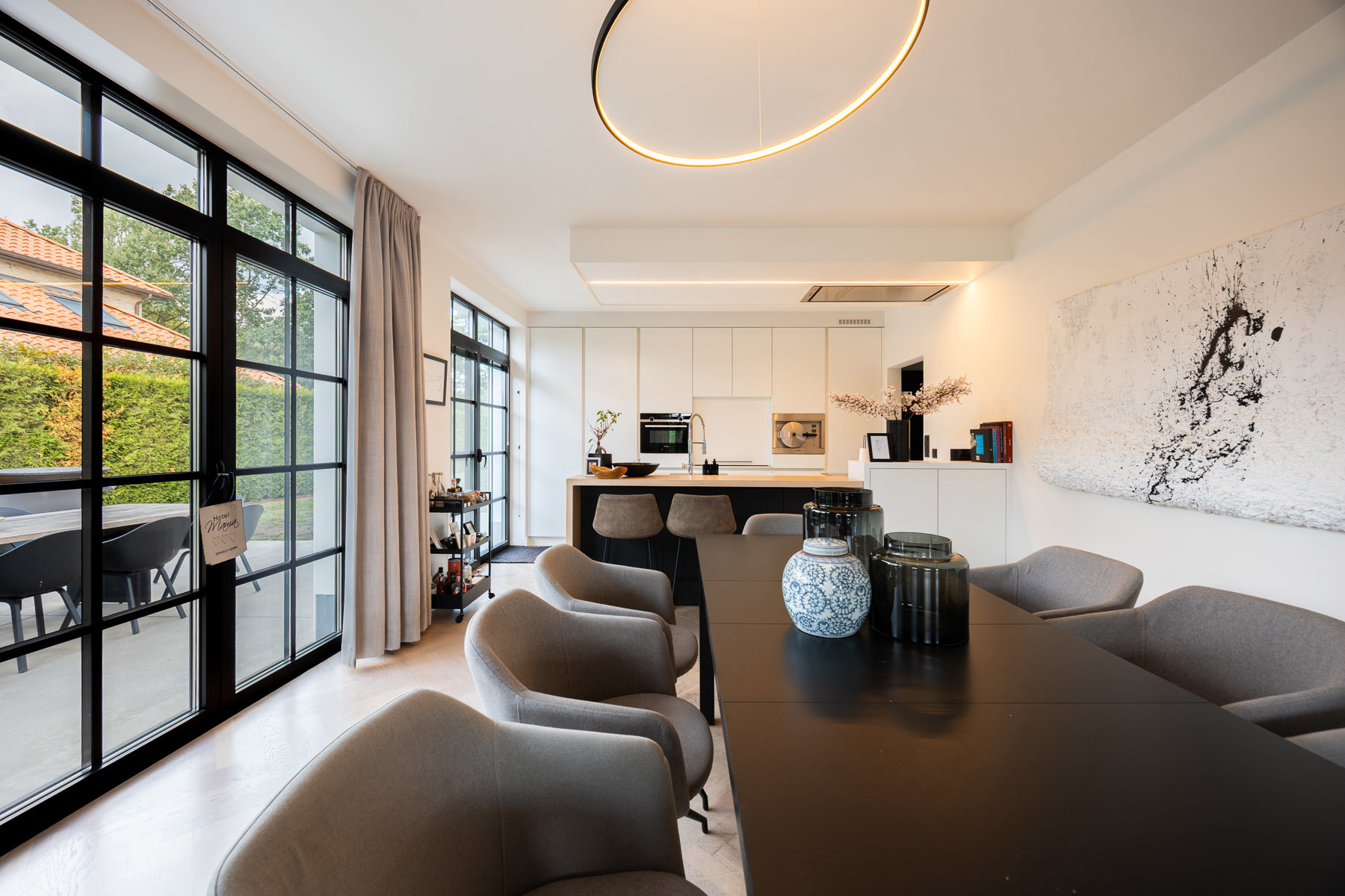 Indrukwekkende EPC A-villa in Tremelo - foto 5